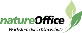 Klimaneutral drucken mit nature Office Nature Office Label