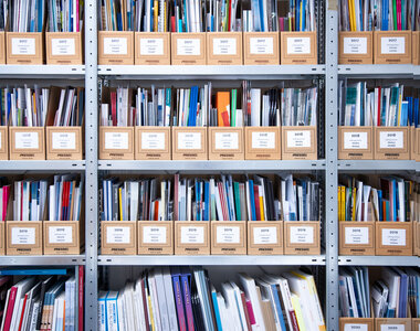 Auftragsarchiv Königsdruck