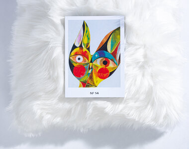 Geistesblüten Katalog