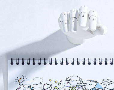 Carmeq Tischkalender