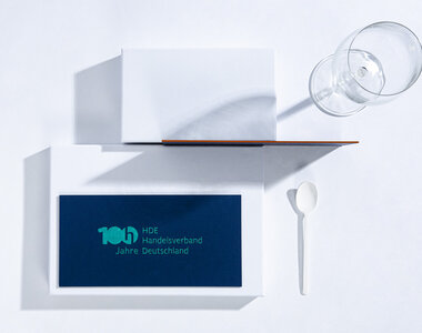 Einladungskarte BDA-HDE