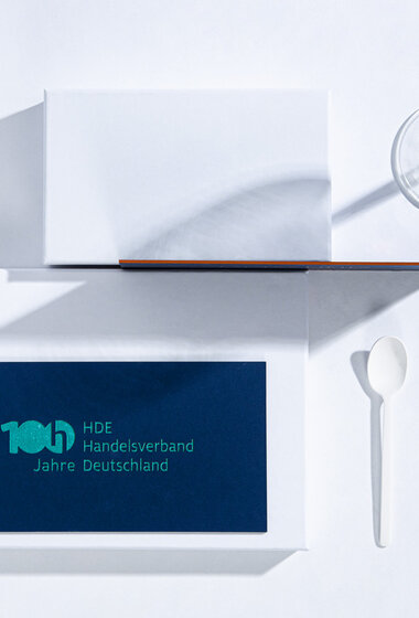 Einladungskarte BDA-HDE