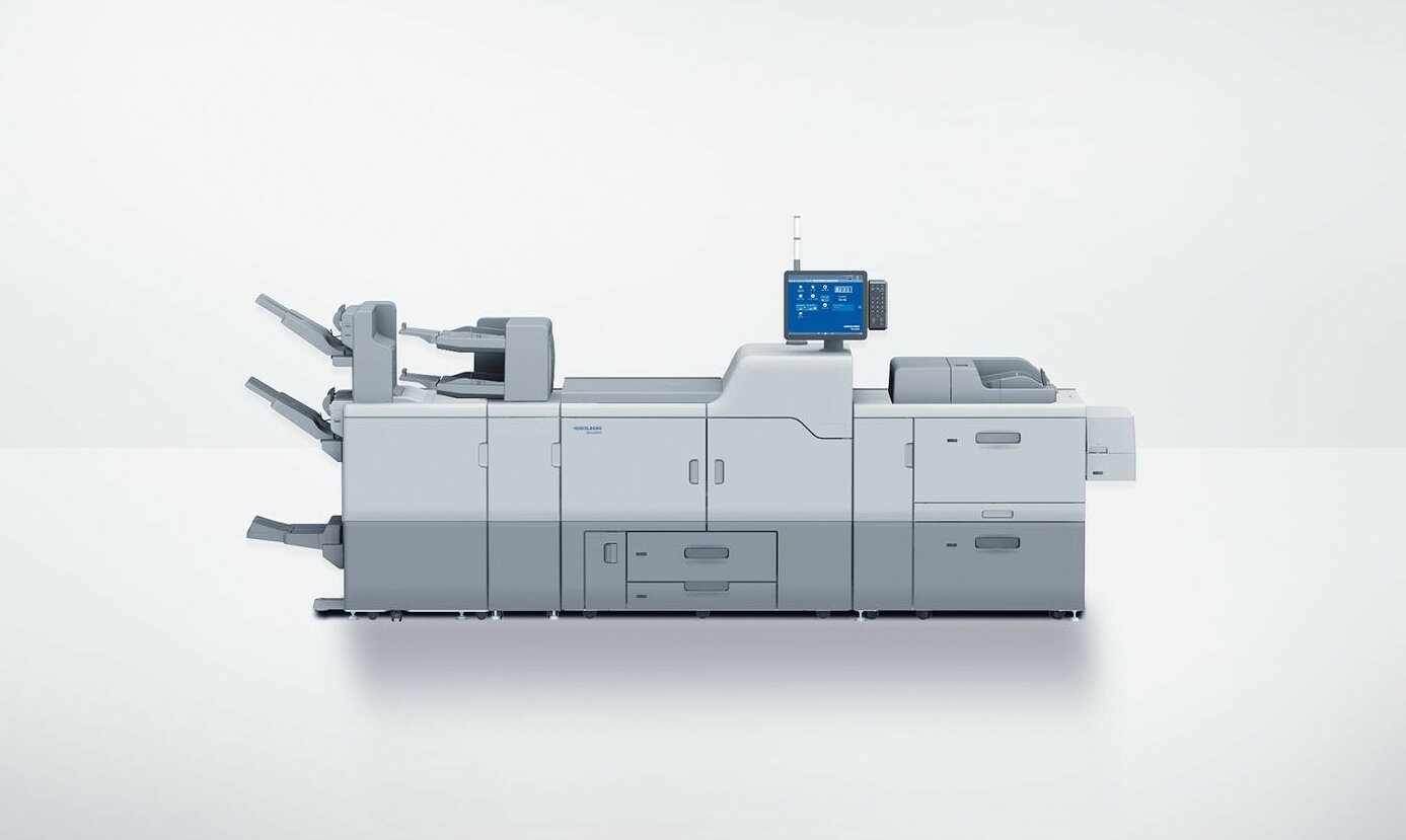 Bildquelle: Heidelberger Druckmaschinen AG