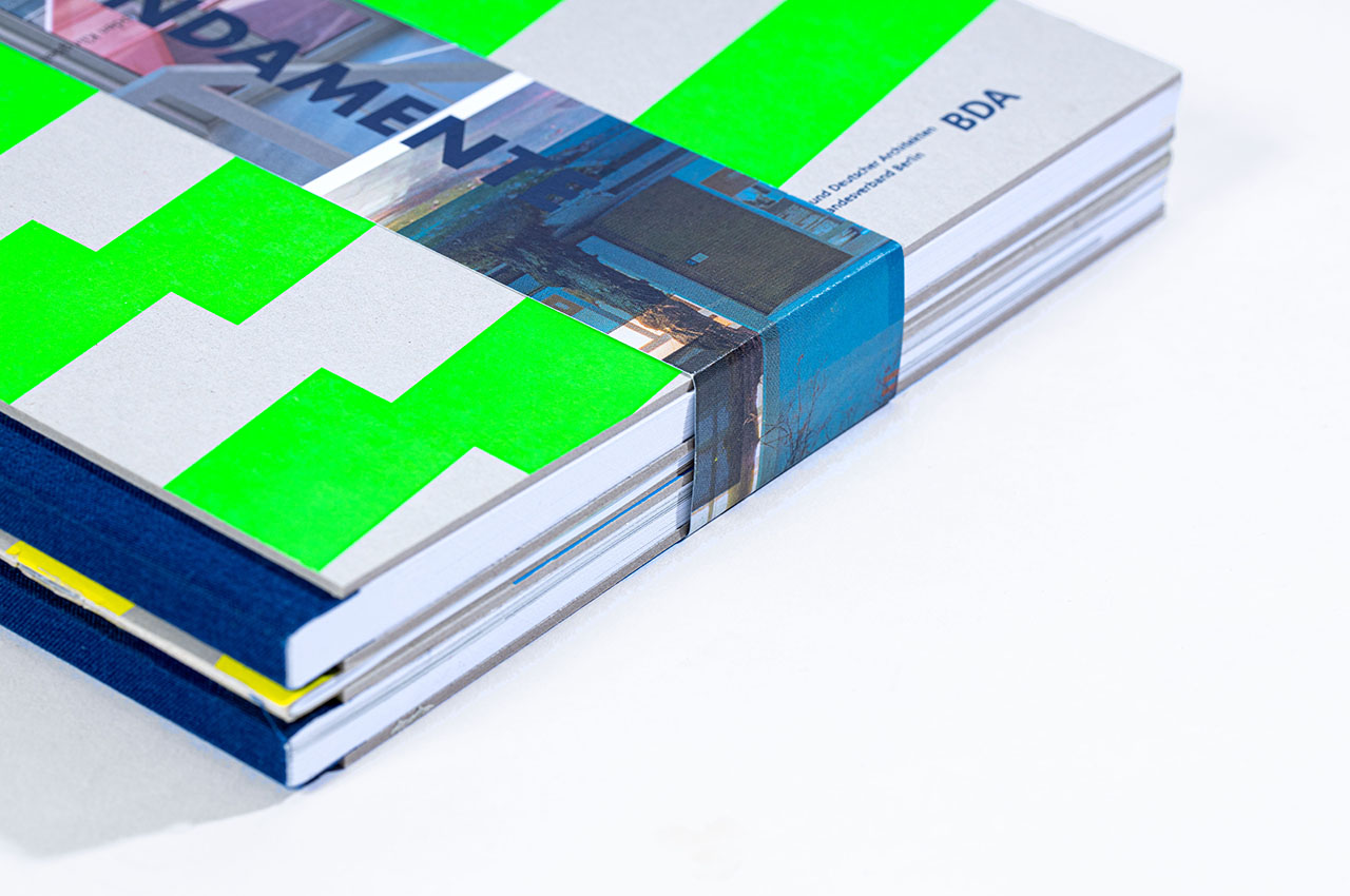 100 Jahre Berlin Steifbroschur