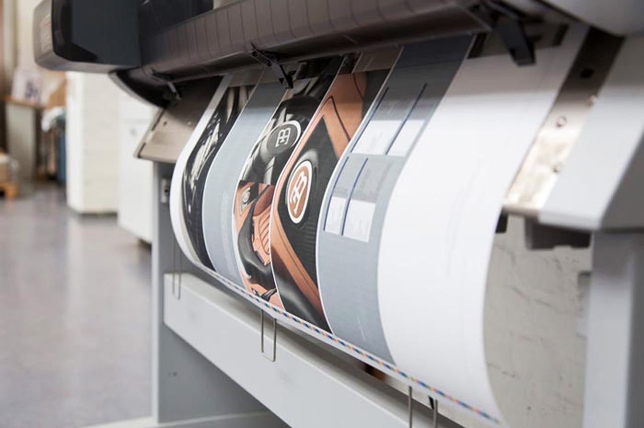 Druckdatenprüfung Königsdruck Berlin