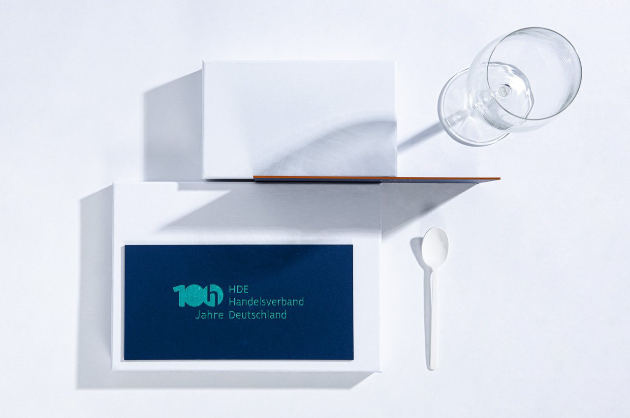 Einladungskarte BDA-HDE