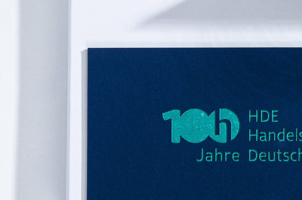 Einladungskarte BDA-HDE