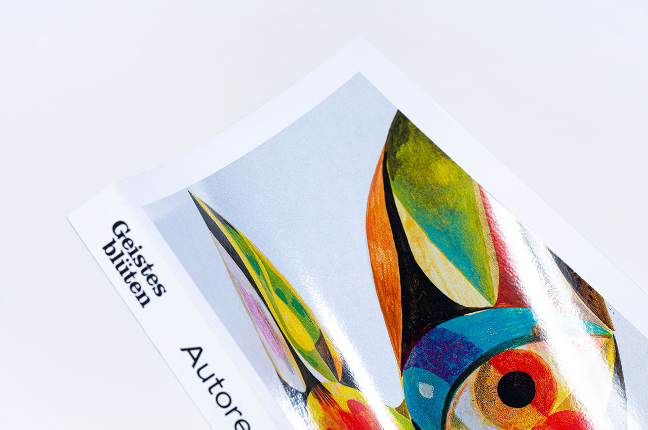 Geistesblüten Katalog