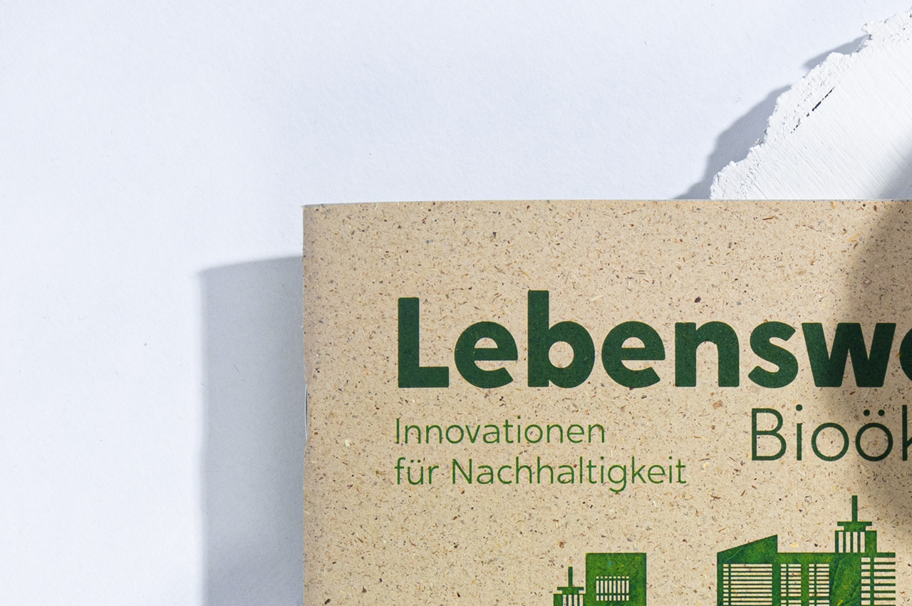 Lebenswelt Bioökonomie Broschüre