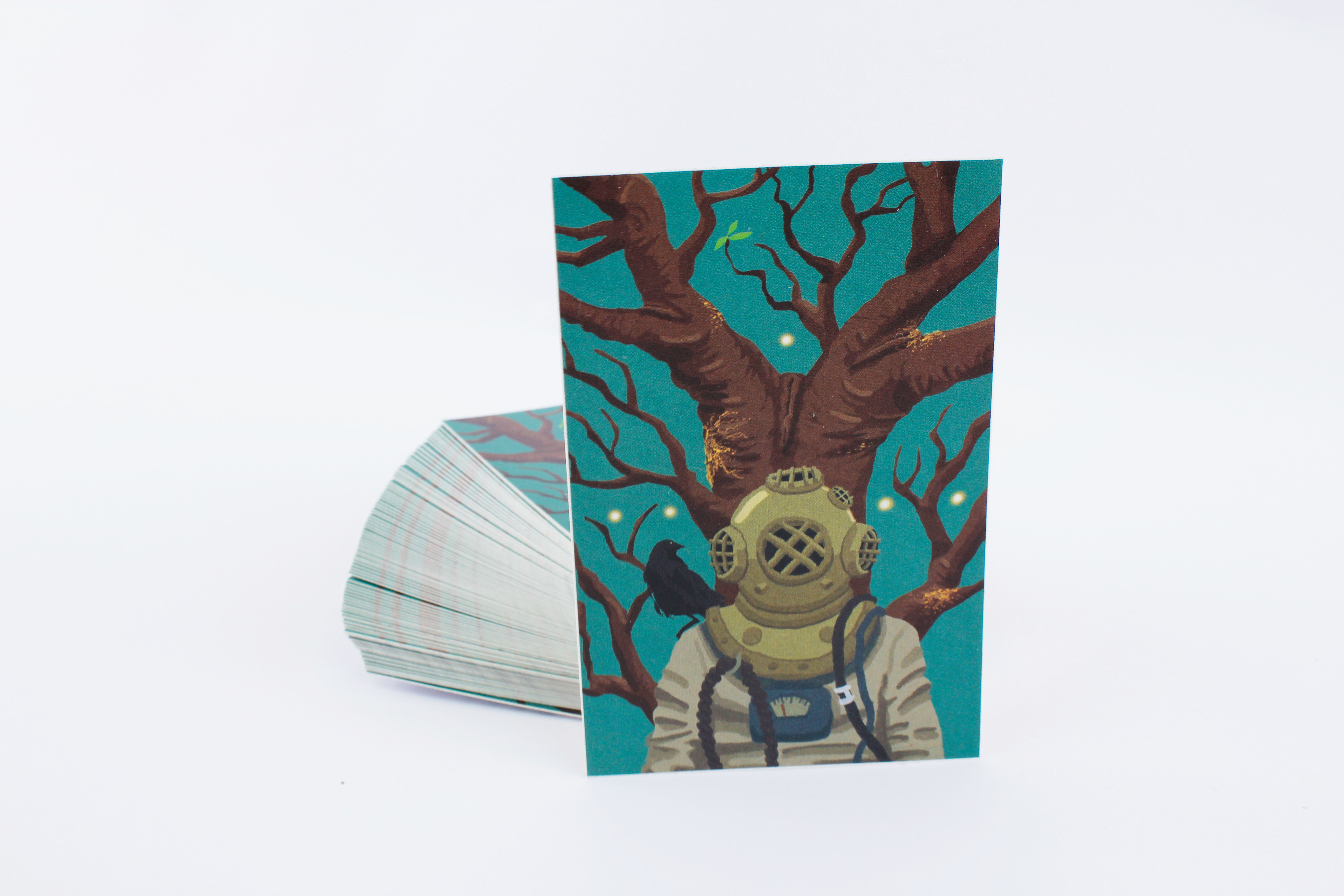 Aufkleber drucken Berlin