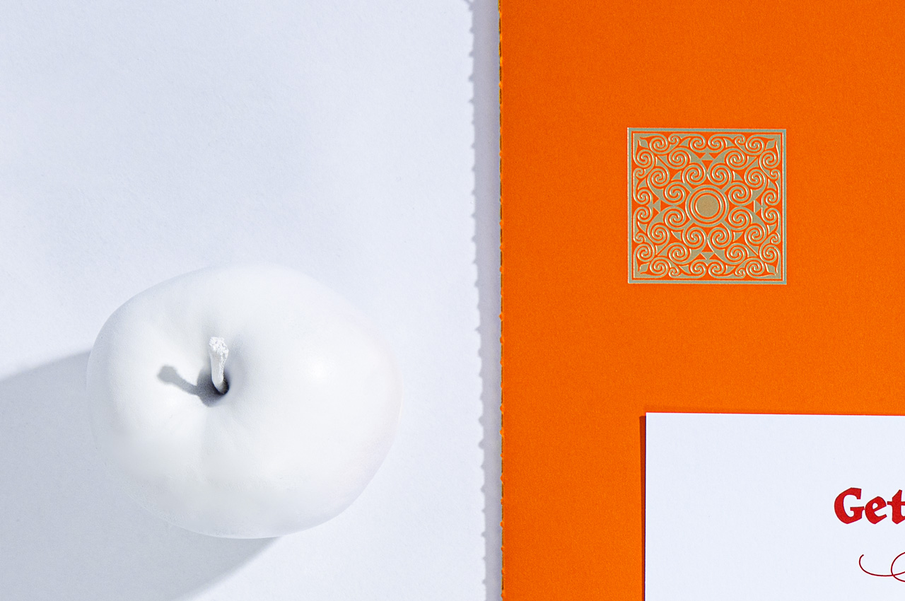 Speisekarten drucken