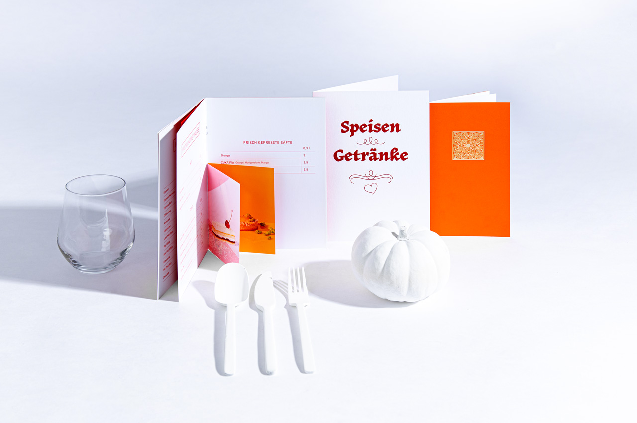 Getränkekarten drucken