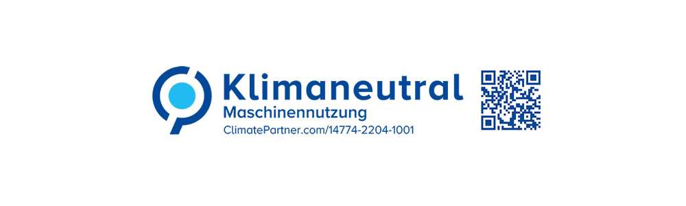 Climate Partner Label