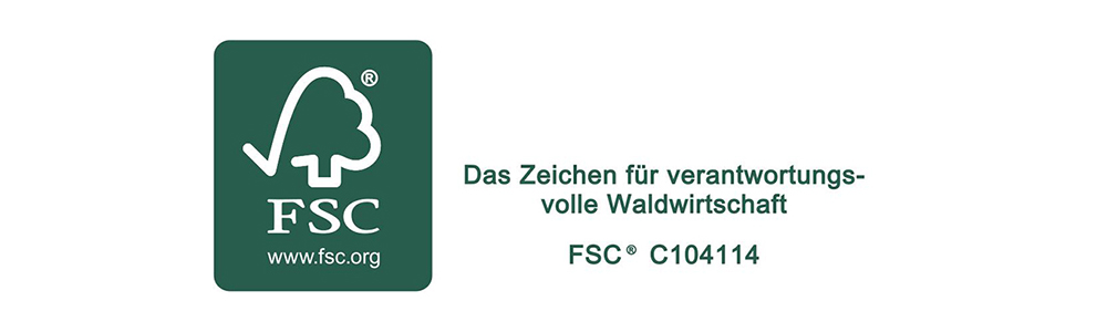 FSC-Label